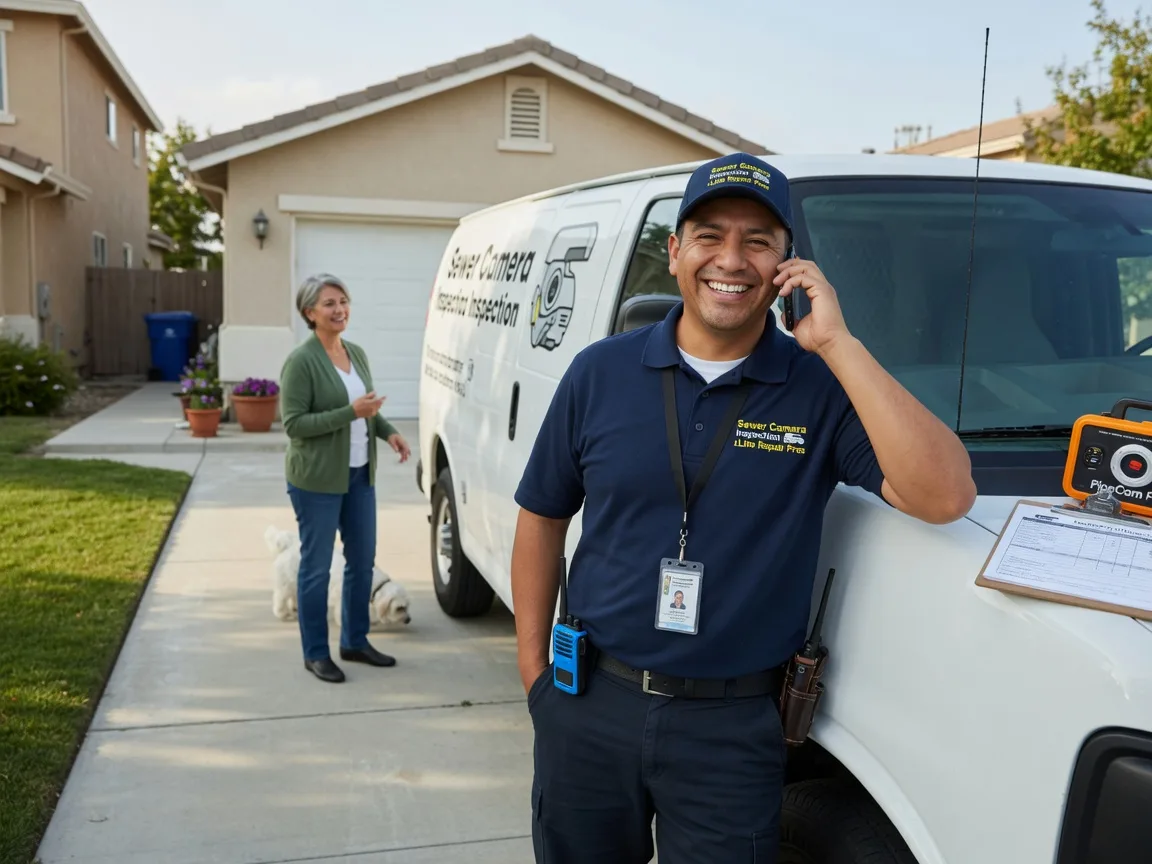 Sewer Line Repair Hordville, NE FAQs